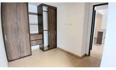 VENDO APARTAMENTO PARA ESTRENAR SEGUNDO PISO CAJICA.