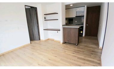 VENDO APARTAMENTO PARA ESTRENAR SEGUNDO PISO CAJICA.
