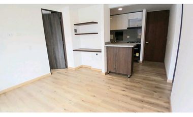 VENDO APARTAMENTO PARA ESTRENAR SEGUNDO PISO CAJICA.