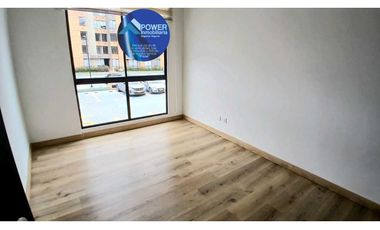 VENDO APARTAMENTO PARA ESTRENAR SEGUNDO PISO CAJICA.