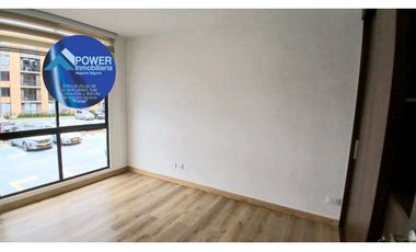 VENDO APARTAMENTO PARA ESTRENAR SEGUNDO PISO CAJICA.