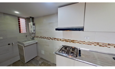Apartamento en Venta en Mosquera, Parque de San Isidro