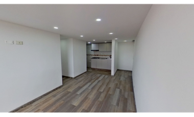 Apartamento en Venta en Mosquera, Parque de San Isidro