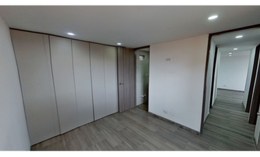 Apartamento en Venta en Mosquera, Parque de San Isidro