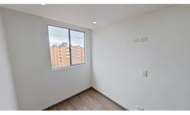 Apartamento en Venta en Mosquera, Parque de San Isidro