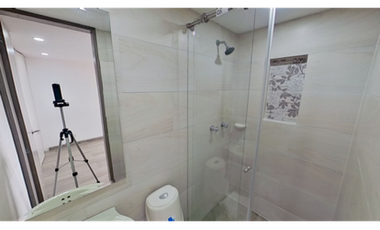 Apartamento en Venta en Mosquera, Parque de San Isidro