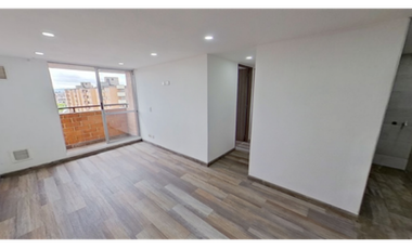 Apartamento en Venta en Mosquera, Parque de San Isidro