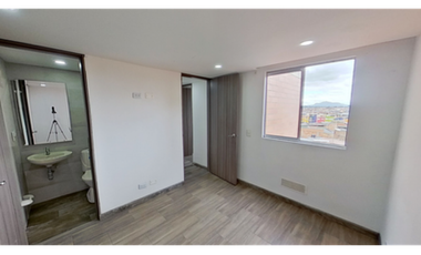 Apartamento en Venta en Mosquera, Parque de San Isidro