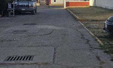 CASA EN VENTA STA ELENA CUAUTITLAN