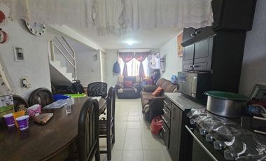 CASA EN VENTA STA ELENA CUAUTITLAN