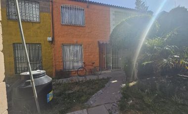 CASA EN VENTA STA ELENA CUAUTITLAN