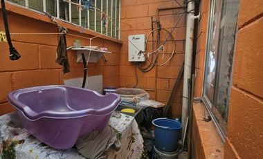 CASA EN VENTA STA ELENA CUAUTITLAN