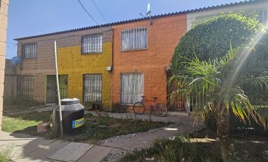 CASA EN VENTA STA ELENA CUAUTITLAN