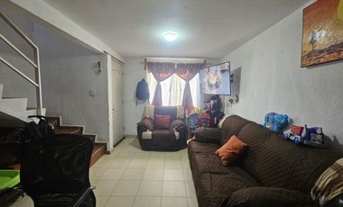 CASA EN VENTA STA ELENA CUAUTITLAN