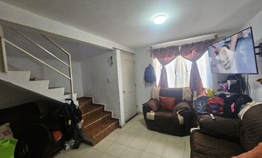 CASA EN VENTA STA ELENA CUAUTITLAN