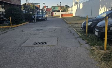 CASA EN VENTA STA ELENA CUAUTITLAN