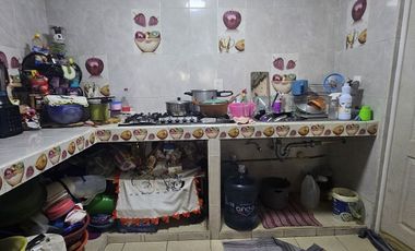 CASA EN VENTA STA ELENA CUAUTITLAN