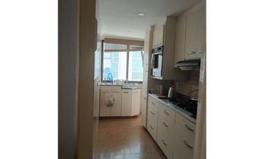 VENTA APARTAMENTO CARTAGENA EL LAGUITO RESIDENCIAL