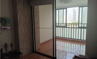 VENTA APARTAMENTO CARTAGENA EL LAGUITO RESIDENCIAL