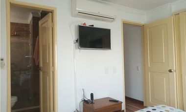 VENTA APARTAMENTO CARTAGENA EL LAGUITO RESIDENCIAL