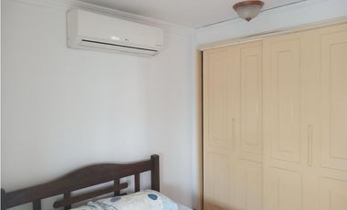 VENTA APARTAMENTO CARTAGENA EL LAGUITO RESIDENCIAL
