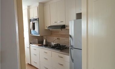 VENTA APARTAMENTO CARTAGENA EL LAGUITO RESIDENCIAL