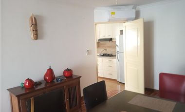 VENTA APARTAMENTO CARTAGENA EL LAGUITO RESIDENCIAL