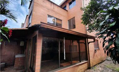 ARRIENDO CASA EN LA ESTRELLA SECTOR SURAMERICA