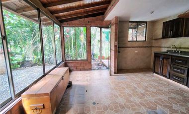 ARRIENDO CASA EN LA ESTRELLA SECTOR SURAMERICA