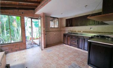 ARRIENDO CASA EN LA ESTRELLA SECTOR SURAMERICA