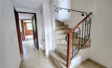 ARRIENDO CASA EN LA ESTRELLA SECTOR SURAMERICA