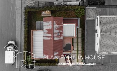 ESPECTACULAR CASA EN VENTA EN CAJICA