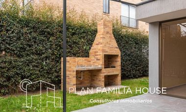 ESPECTACULAR CASA EN VENTA EN CAJICA