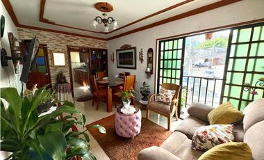 APARTAMENTO EN VENTA VILLA MARA
