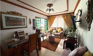 APARTAMENTO EN VENTA VILLA MARA