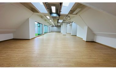 OFICINA EN ARRIENDO BOGOTA NORTE CALLE 100 AUTOPISTA