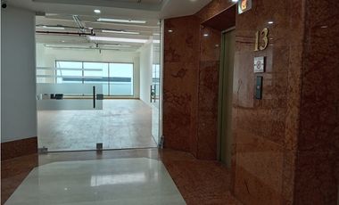 OFICINA EN ARRIENDO BOGOTA NORTE CALLE 100 AUTOPISTA