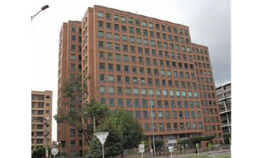 OFICINA EN ARRIENDO BOGOTA NORTE CALLE 100 AUTOPISTA