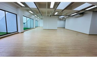 OFICINA EN ARRIENDO BOGOTA NORTE CALLE 100 AUTOPISTA