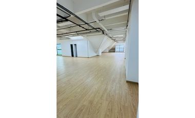 OFICINA EN ARRIENDO BOGOTA NORTE CALLE 100 AUTOPISTA