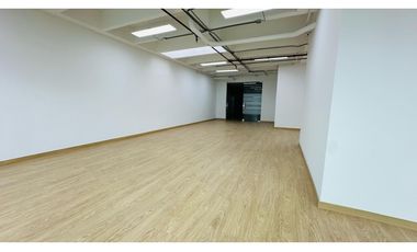 OFICINA EN ARRIENDO BOGOTA NORTE CALLE 100 AUTOPISTA