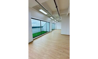 OFICINA EN ARRIENDO BOGOTA NORTE CALLE 100 AUTOPISTA