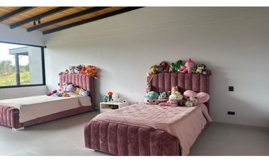 Casa en Arriendo en El Retiro