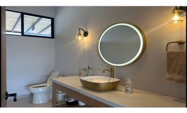 Casa en Arriendo en El Retiro