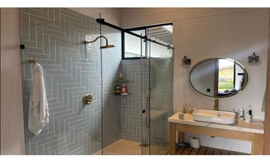 Casa en Arriendo en El Retiro