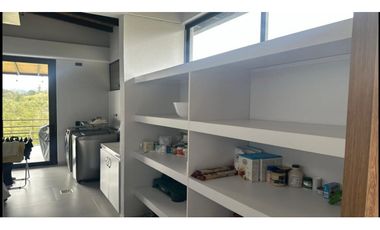 Casa en Arriendo en El Retiro