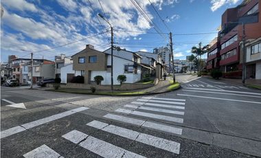 Tremenda Casa Esquinera en Arriendo Palermo, Manizales