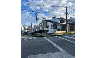 Tremenda Casa Esquinera en Arriendo Palermo, Manizales