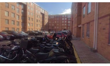 Arriendo Apartamento Torres de Nueva castilla 1