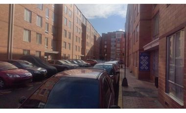 Arriendo Apartamento Torres de Nueva castilla 1